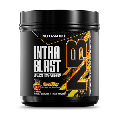 NutraBio Intra Blast
