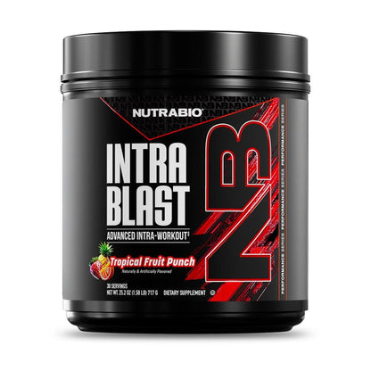 NutraBio Intra Blast