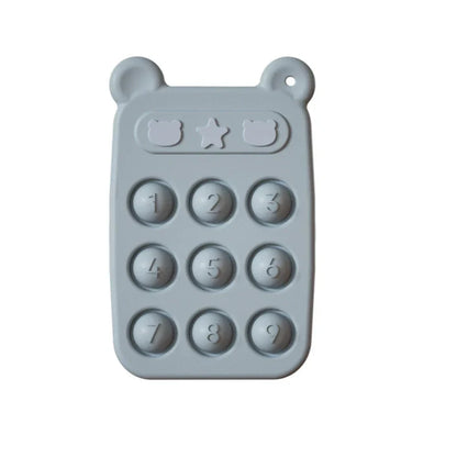 Phone Press Toy