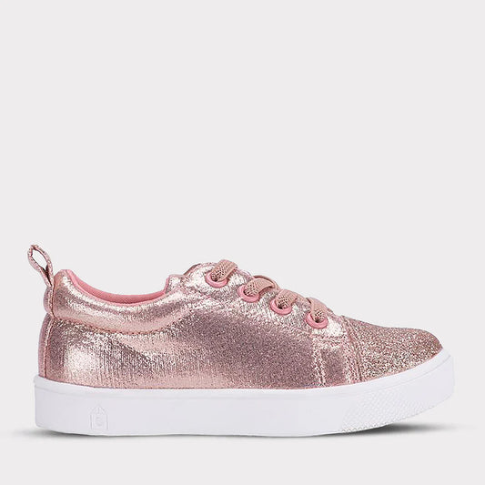 Danica Girls Slip-On Shoe