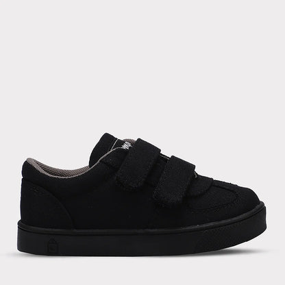 Mitchell Boys Hook & Loop Shoe