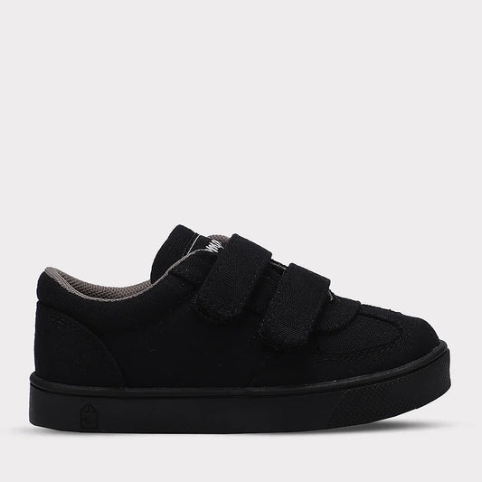 Mitchell Boys Hook & Loop Shoe