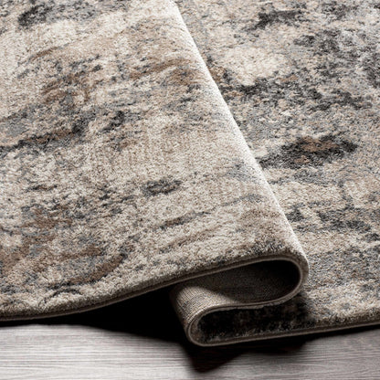 Opunake Luxe Thick Area Rug