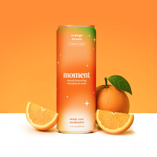 orange dream