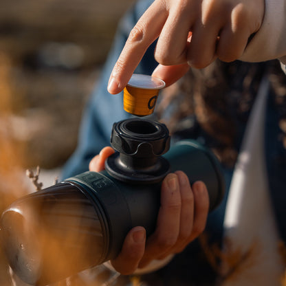OutIn Mino Adapter Kit 4-in-1