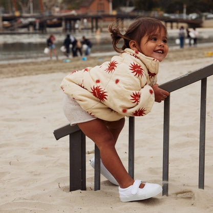 Jamie Girls Mary Jane Shoe