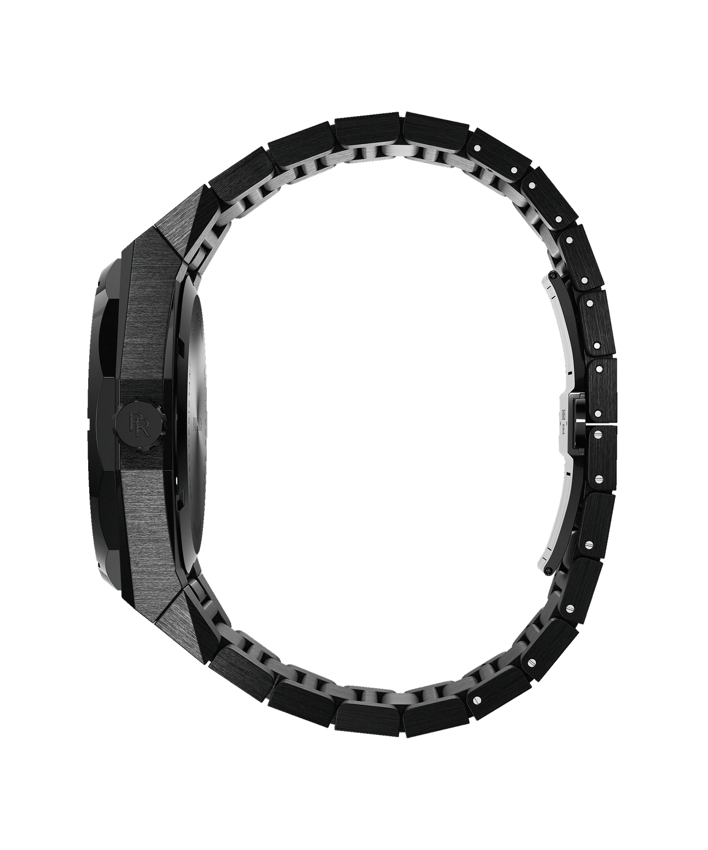 Frosted Star Dust II Void Black