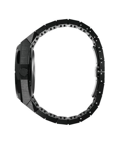 Frosted Star Dust II Void Black