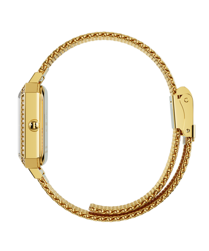 Icon - Gold Black