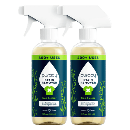 Laundry Stain Remover