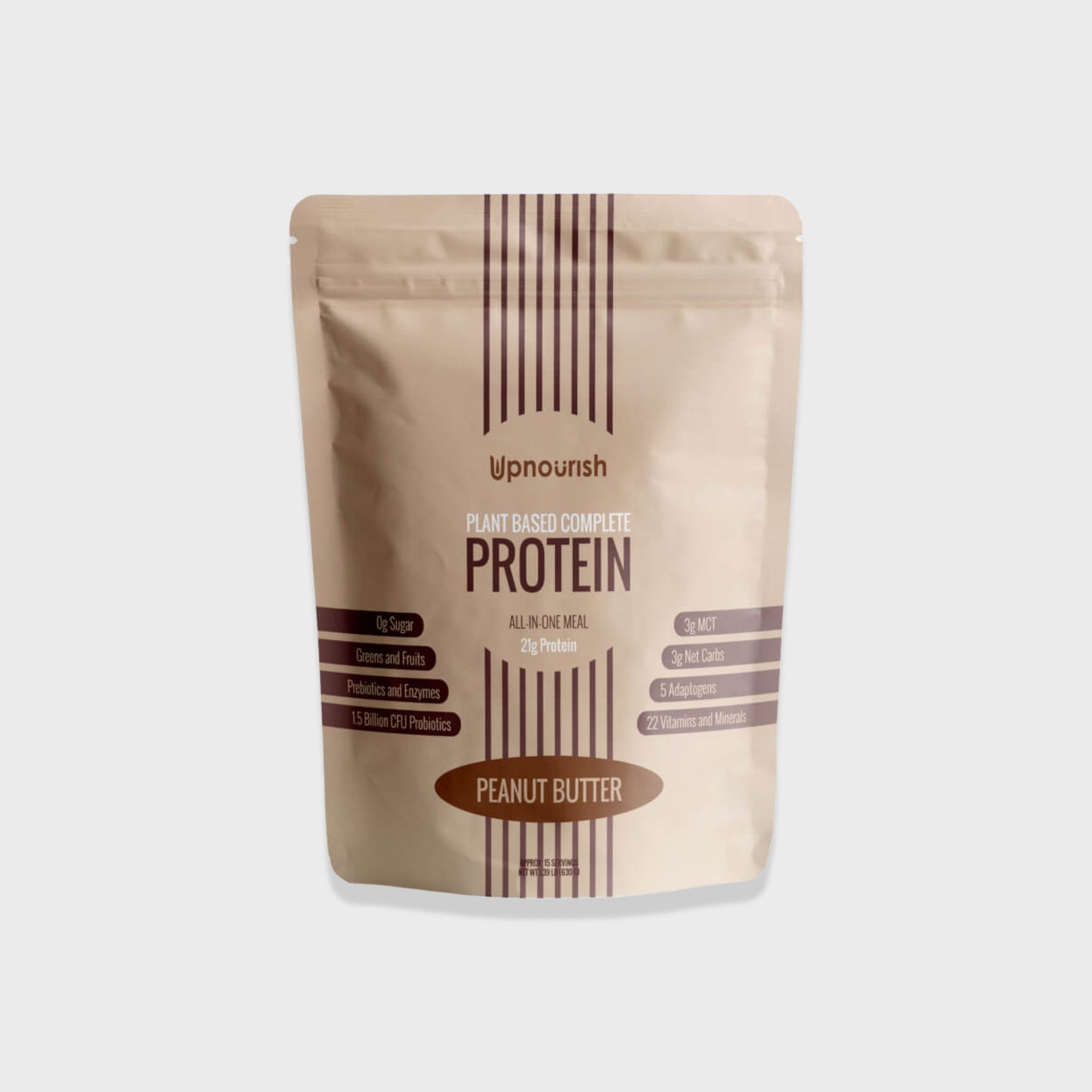 Complete Meal Protocol