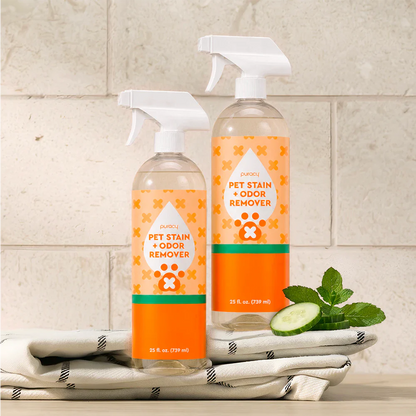Pet Stain & Odor Remover
