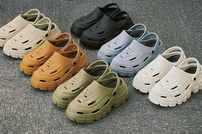PENDING RELEASE -  Stella Cruiser Platform Clog