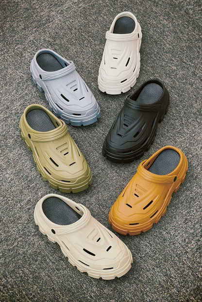 PENDING RELEASE -  Stella Cruiser Platform Clog