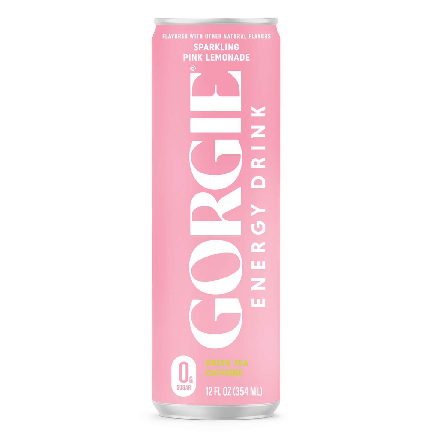 Sparkling Pink Lemonade