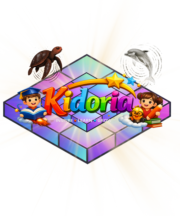 Kidorias