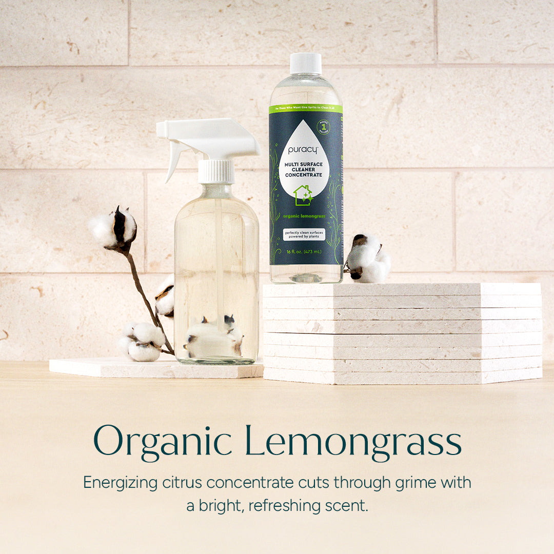 Everyday Multi-Surface Cleaner