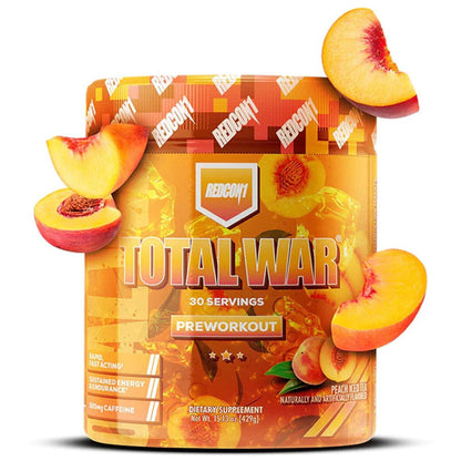 REDCON1 Total War® Pre-Workout