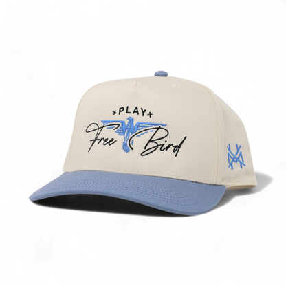 Pon Free Bird
