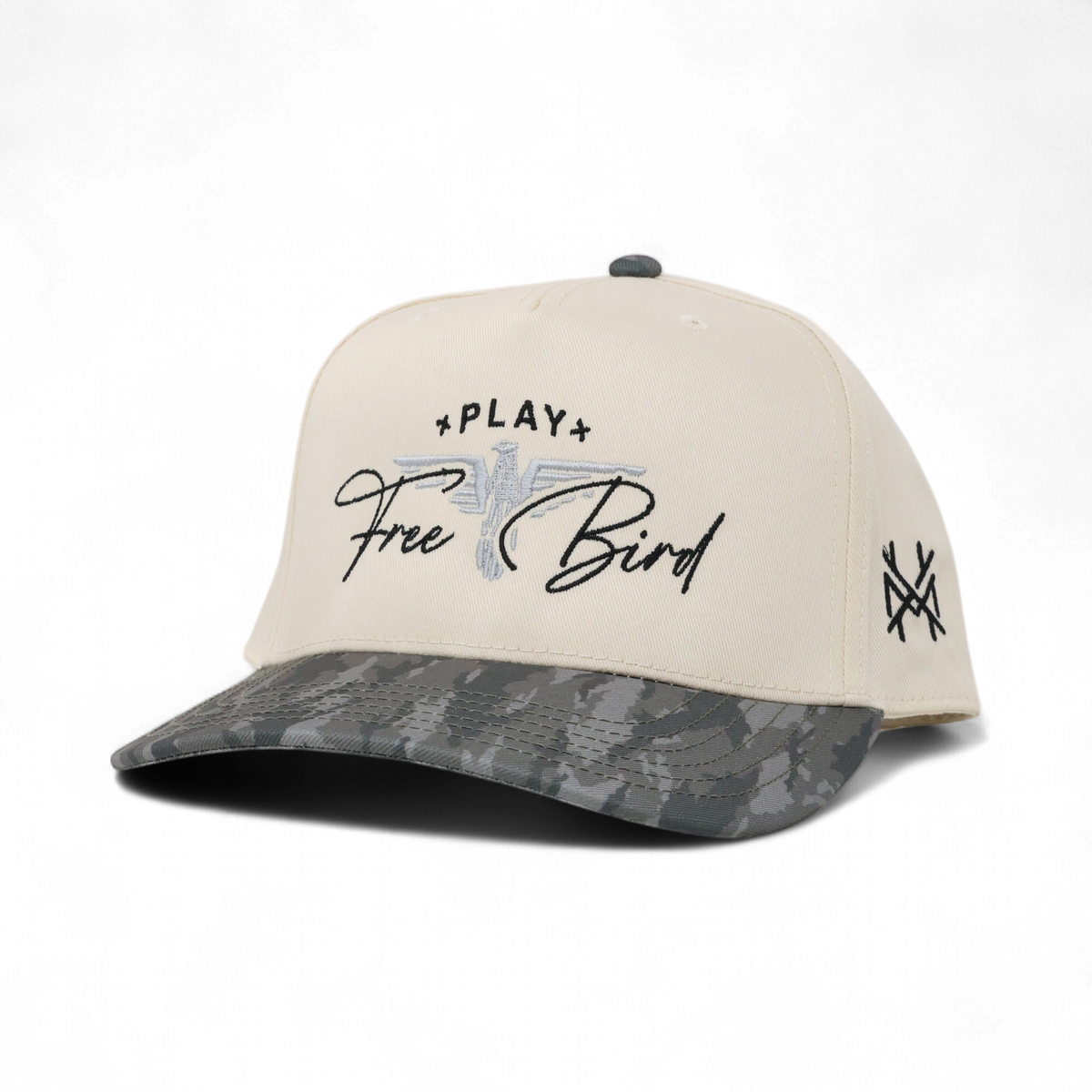 Pon Free Bird