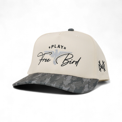 Pon Free Bird