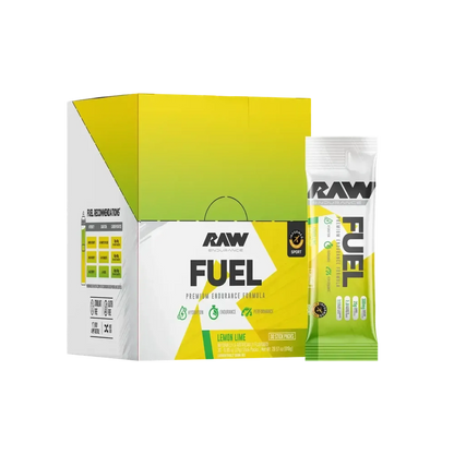 Raw Endurance Fuel Sticks