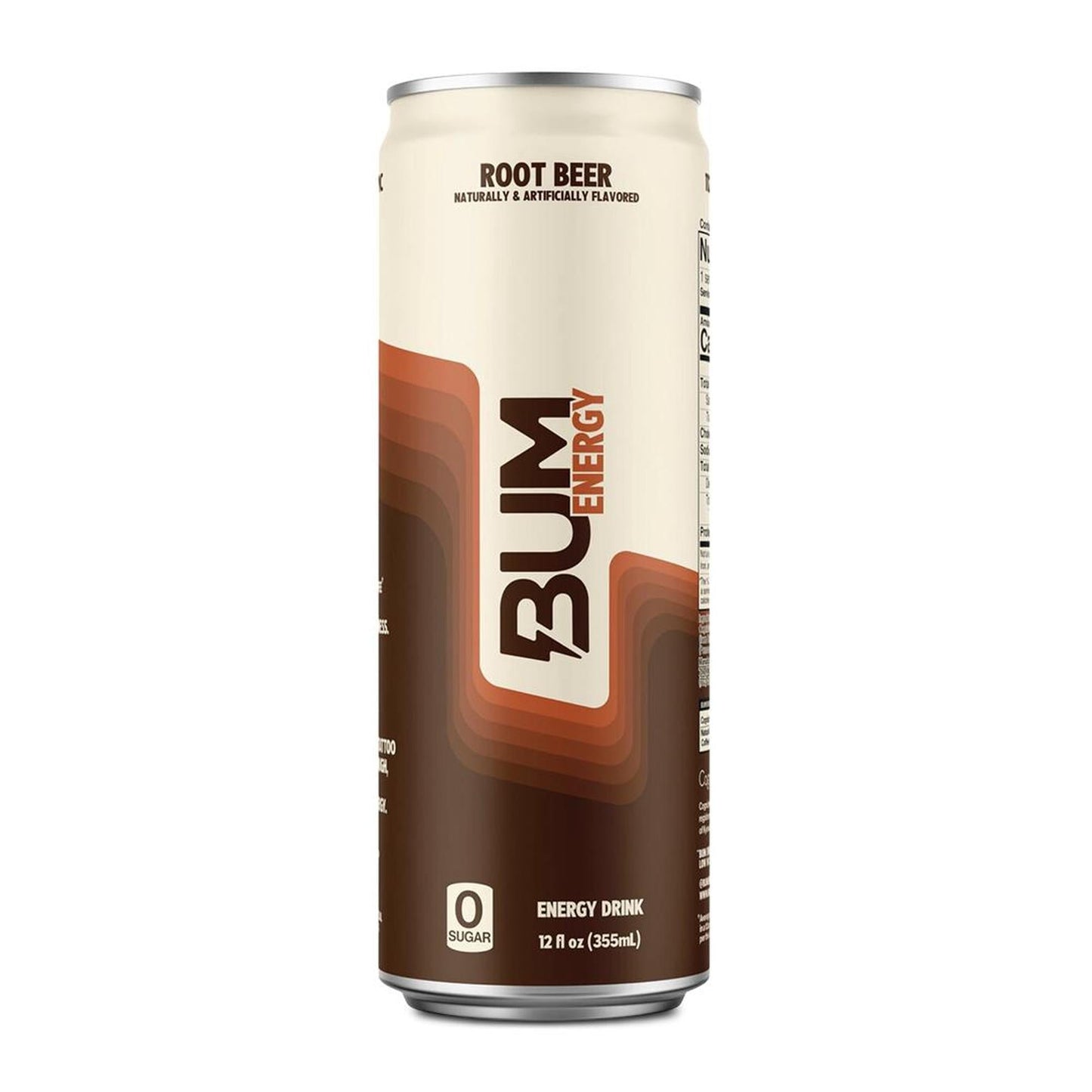 Raw Nutrition Bum Energy Drink (12+ for $2.06/each)