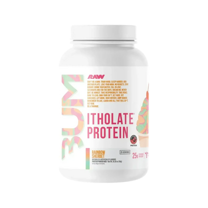 Raw Nutrition CBUM Itholate - 2 lb