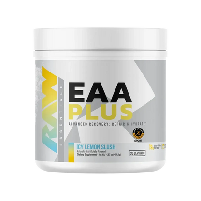 Raw Nutrition EAA Plus
