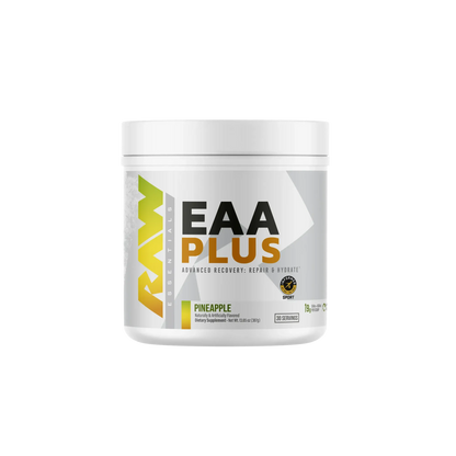 Raw Nutrition EAA Plus