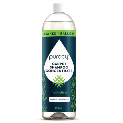 Carpet & Upholstery Shampoo
