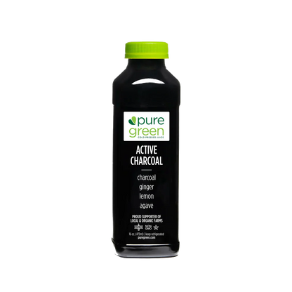ACTIVE CHARCOAL