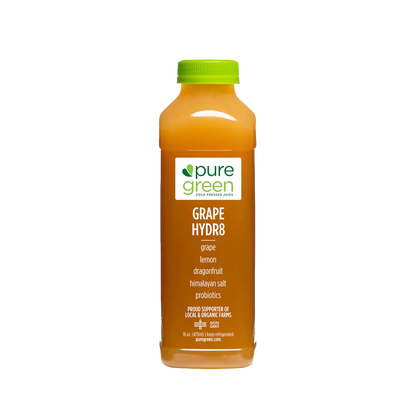GRAPE HYDR8