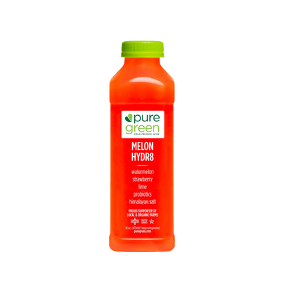 MELON HYDR8