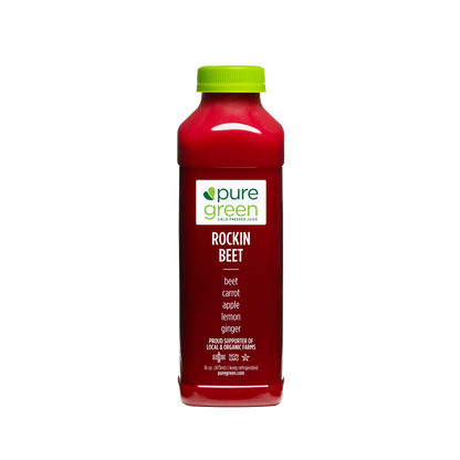 ROCKIN BEET