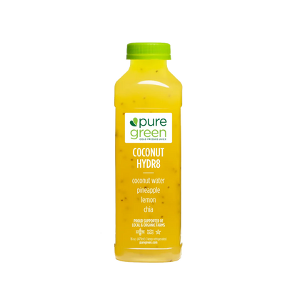 COCONUT HYDRATE