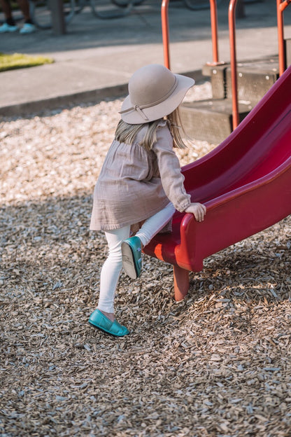 Rosie Kids' Barefoot Shoe Bundle | Interchangeable Zero-Drop Shoes