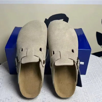 2026 Series Men's and Women's High Quality Sandals