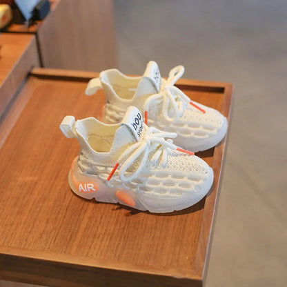 Cute Baby Sneakers Shoes