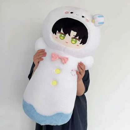 Love & Deepspace Plush Doll Pillow (31.5 in) - Shen Xing, Qi Yu, Li Qin Che Ornament Gift