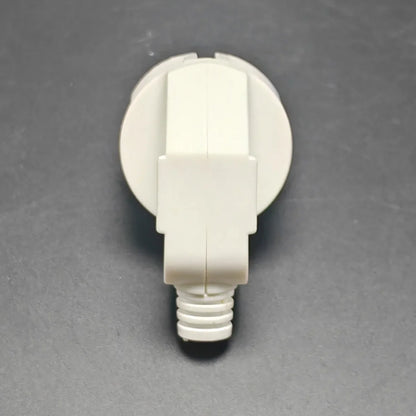 3 Pcs 4.8mm EU Schuko, Replaceable & Rewireable 250V 16A IP44 Socket Connector For Power Extension Cable