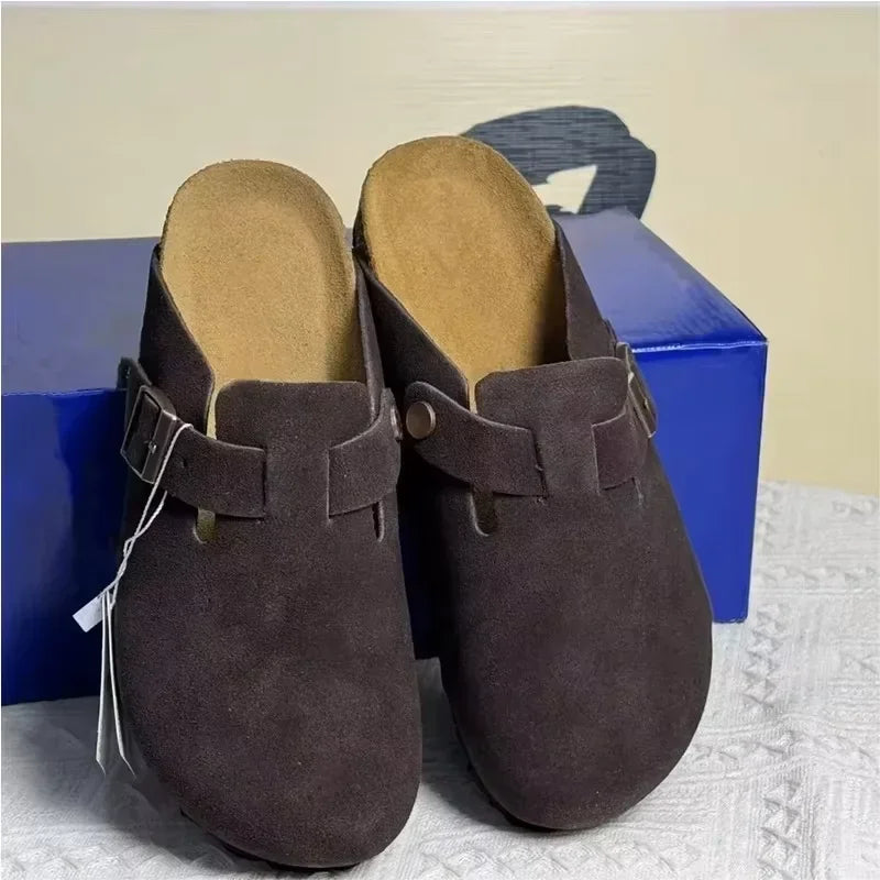 2026 Series Men's and Women's High Quality Sandals