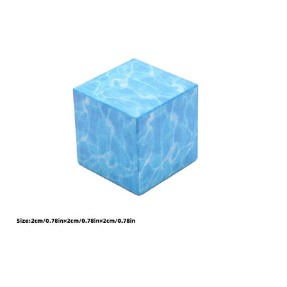 Magnetic Building Blocks – 60/100/200 pcs