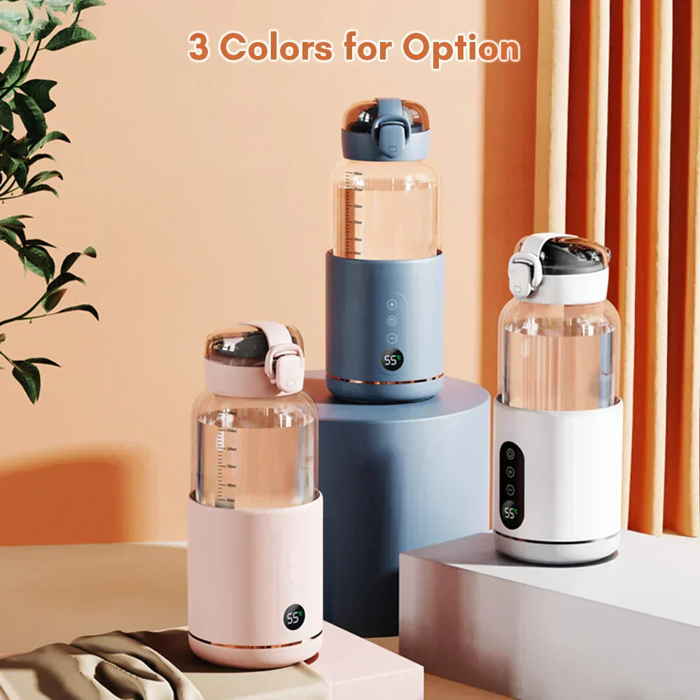 Portable Electric Kettle