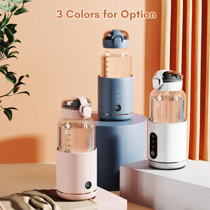 Portable Electric Kettle