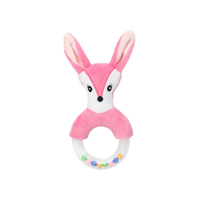 Baby Sensory Hanging Rattles