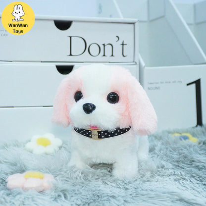 Electric Toy Dog