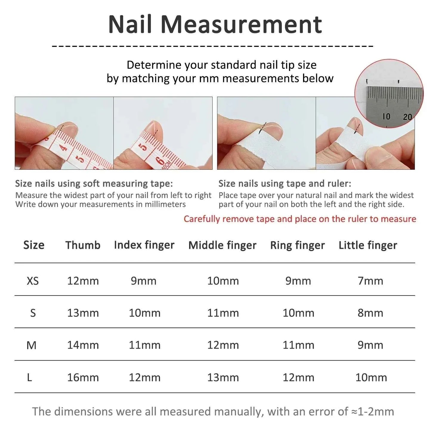 10Pcs Naked Cat Eye Press-On Nails with Laser Butterfly Decor
