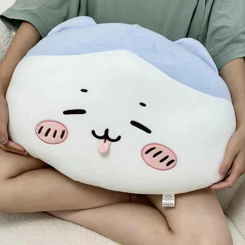Japanese Style Chiikawa Plush Toy Cartoon Hachiware