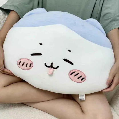 Japanese Style Chiikawa Plush Toy Cartoon Hachiware